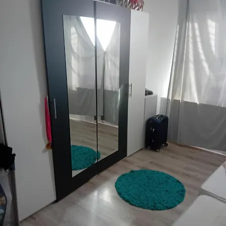 Apartment Hrad Luxury *